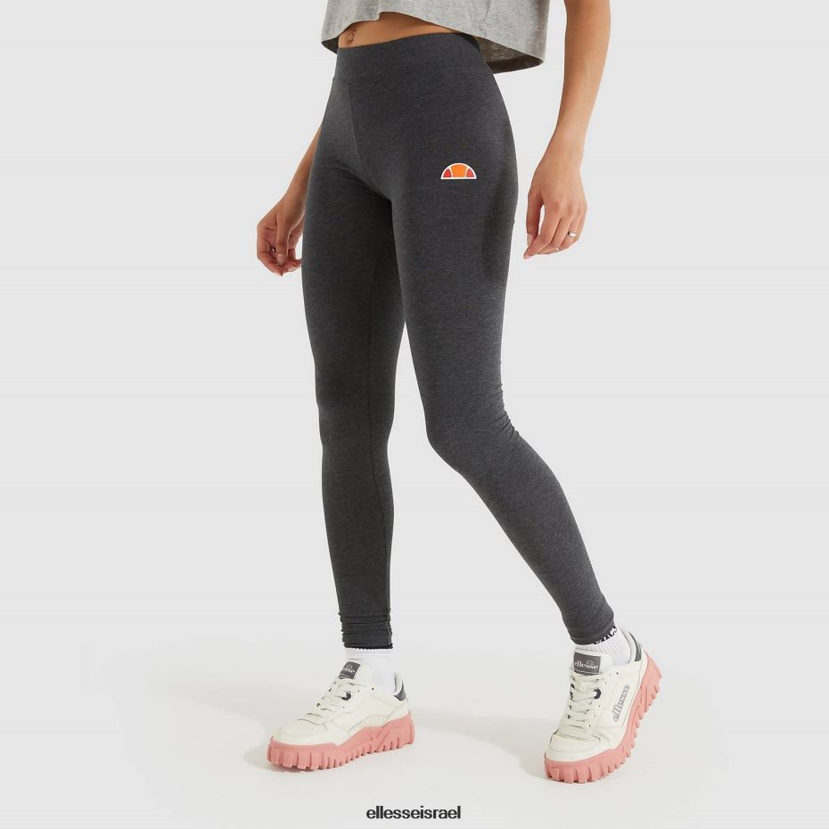 Ellesse הַלבָּשָׁה אפור נשים סולו 2 חותלת 8T0ZPV108