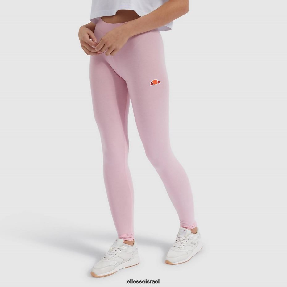 Ellesse הַלבָּשָׁה ורוד בהיר נשים סולו 2 חותלת 8T0ZPV115
