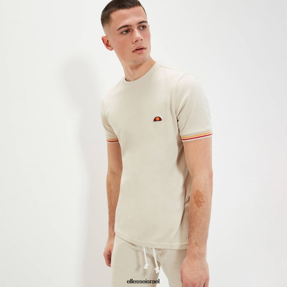 Ellesse הַלבָּשָׁה בז' גברים קינג 2 טי 8T0ZPV376