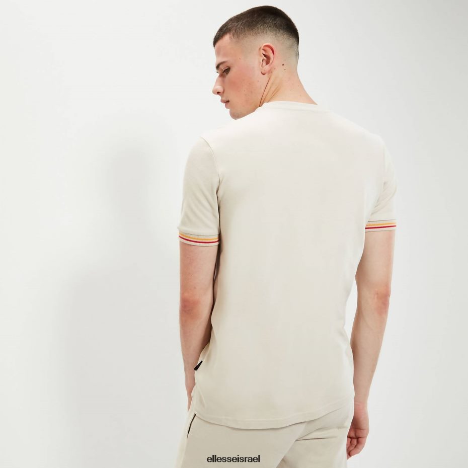 Ellesse הַלבָּשָׁה בז' גברים קינג 2 טי 8T0ZPV376