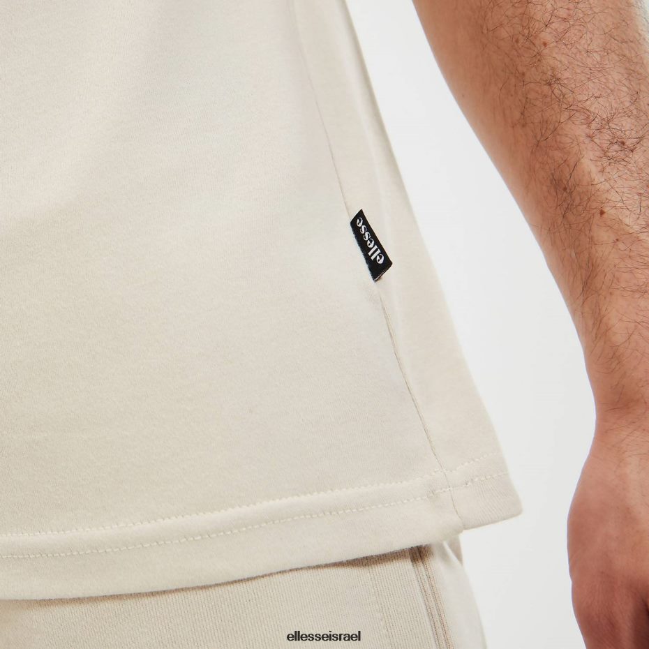 Ellesse הַלבָּשָׁה בז' גברים קינג 2 טי 8T0ZPV376