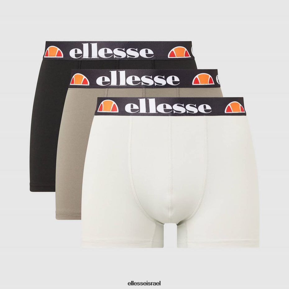 Ellesse אביזרים רַב גברים דראלה בוקסר 3 חבילות 8T0ZPV495