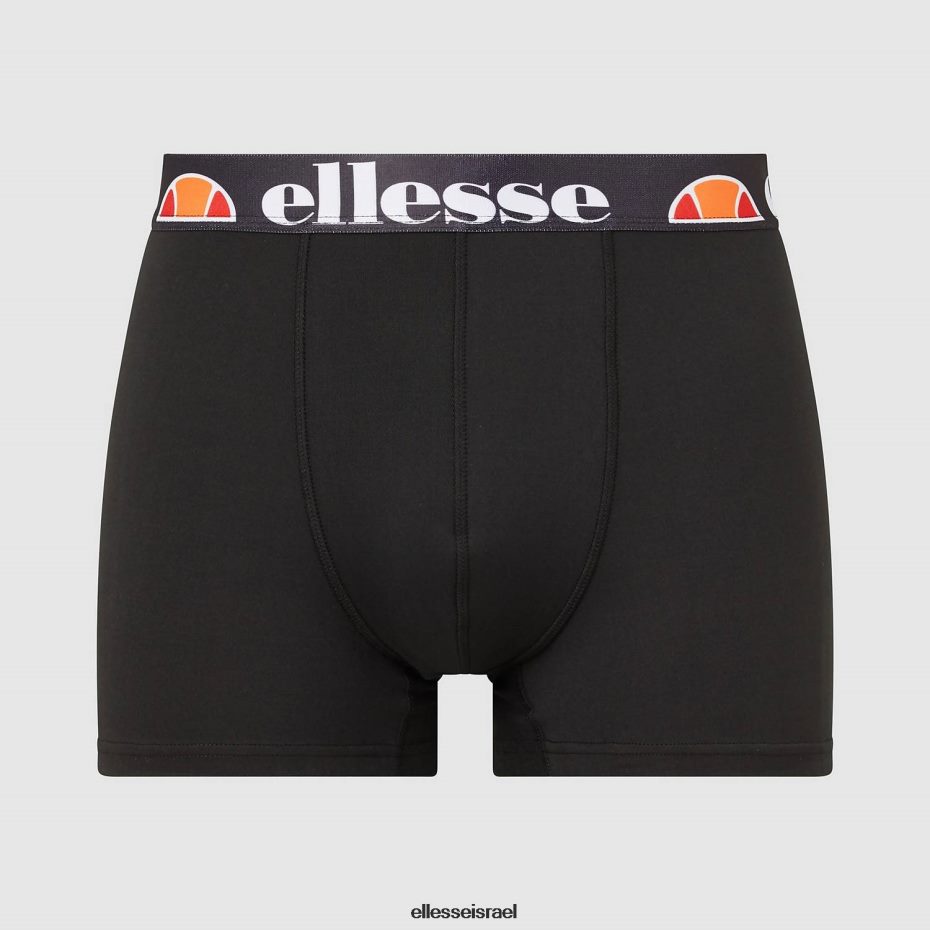 Ellesse אביזרים רַב גברים דראלה בוקסר 3 חבילות 8T0ZPV495