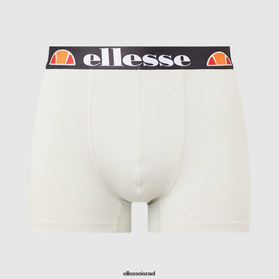 Ellesse אביזרים רַב גברים דראלה בוקסר 3 חבילות 8T0ZPV495