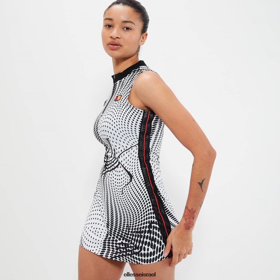 Ellesse הַלבָּשָׁה רַב נשים שמלה קליל 8T0ZPV105