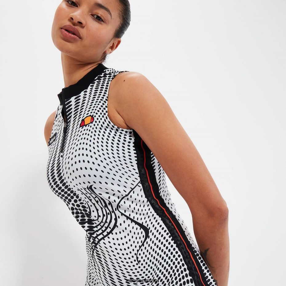 Ellesse הַלבָּשָׁה רַב נשים שמלה קליל 8T0ZPV105