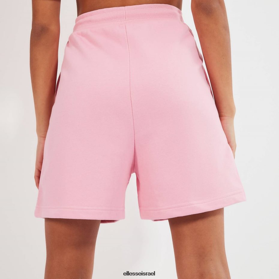 Ellesse הַלבָּשָׁה וָרוֹד נשים שרינה קצרה 8T0ZPV126