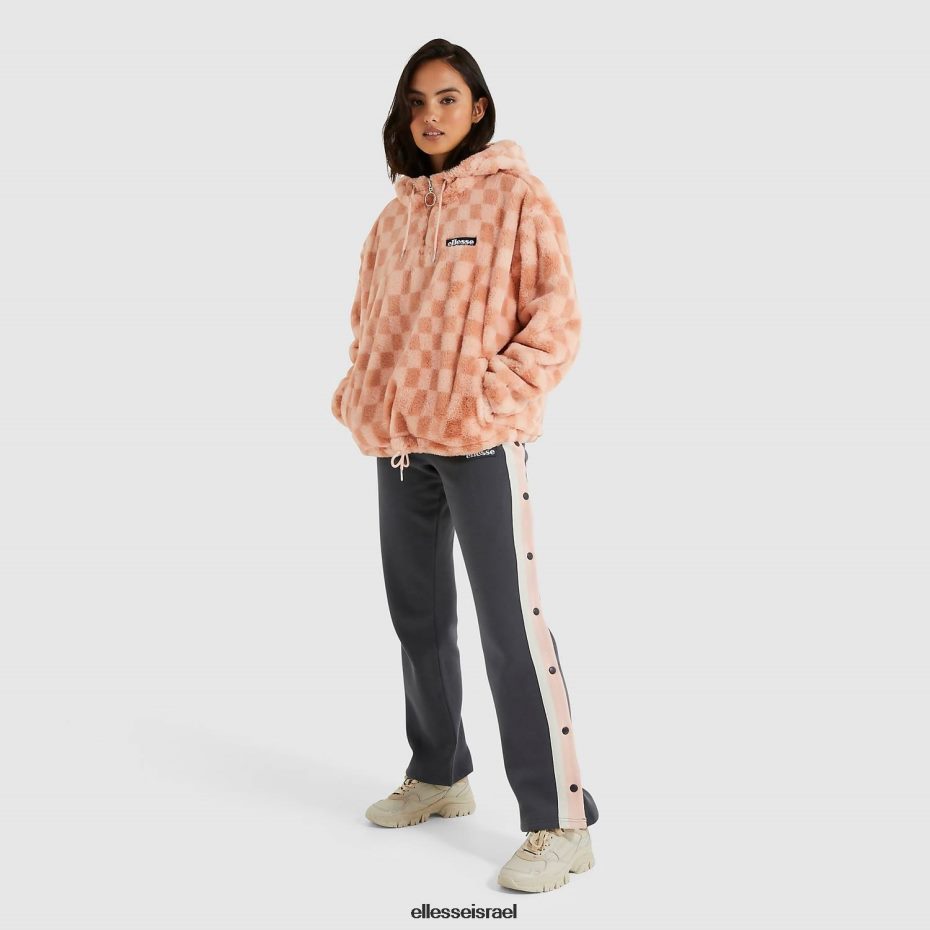 Ellesse הַלבָּשָׁה וָרוֹד נשים ז'קט ג'וליאן 8T0ZPV163