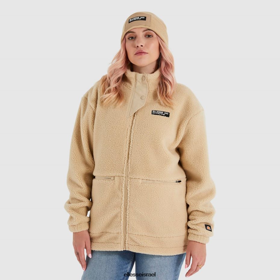 Ellesse הַלבָּשָׁה בז' נשים ז'קט טבורנו 8T0ZPV167