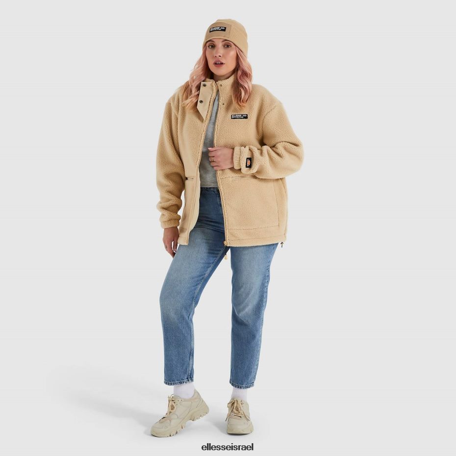 Ellesse הַלבָּשָׁה בז' נשים ז'קט טבורנו 8T0ZPV167