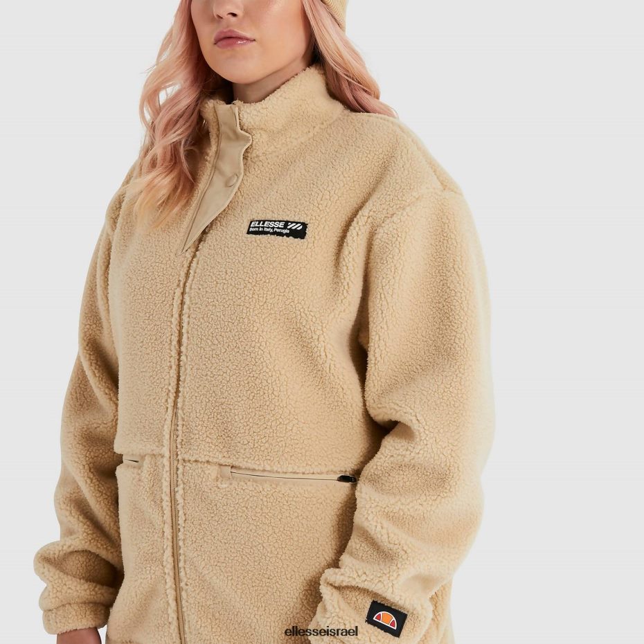 Ellesse הַלבָּשָׁה בז' נשים ז'קט טבורנו 8T0ZPV167