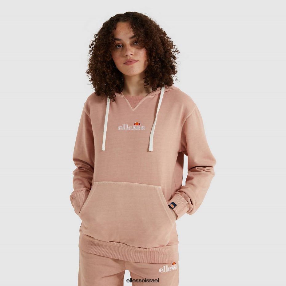 Ellesse הַלבָּשָׁה חום נשים דפני הודי 8T0ZPV171
