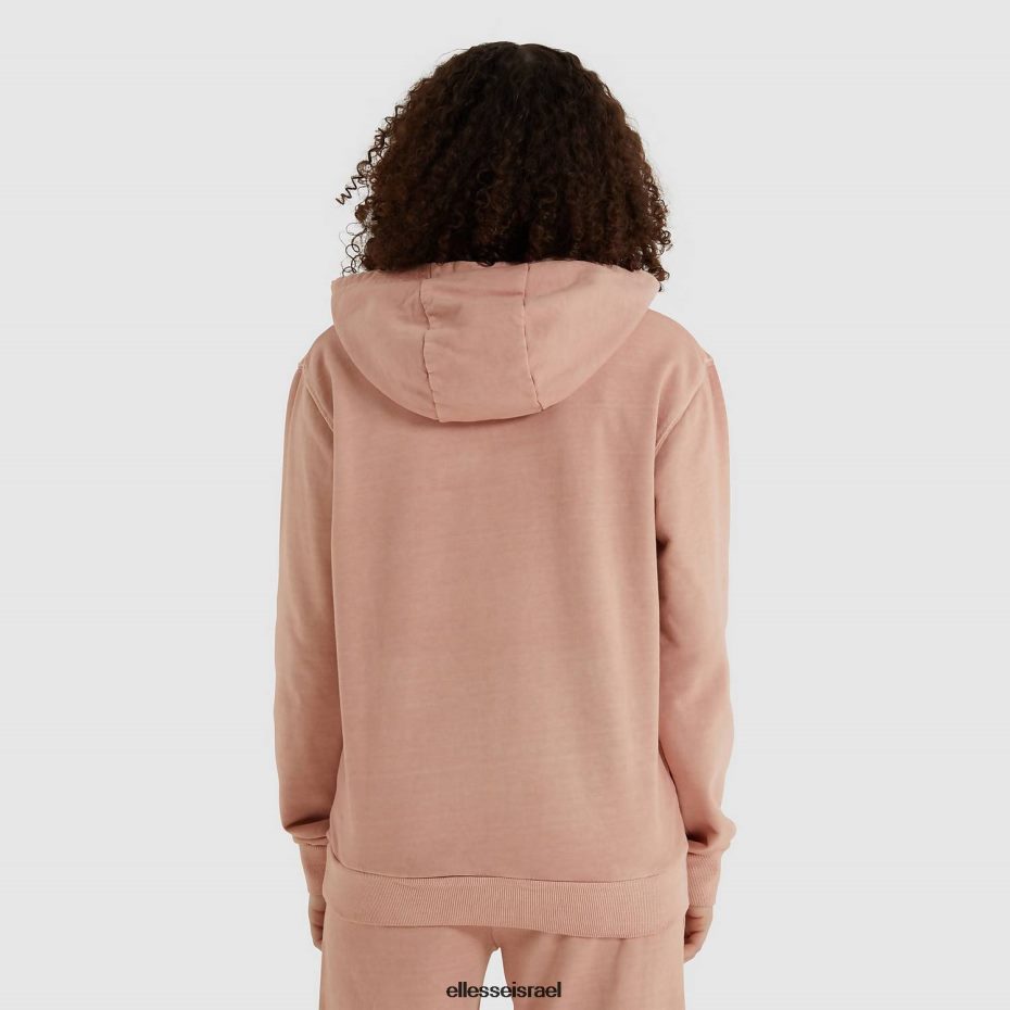 Ellesse הַלבָּשָׁה חום נשים דפני הודי 8T0ZPV171