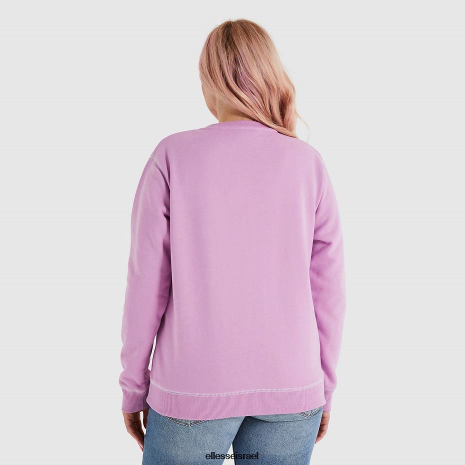 Ellesse הַלבָּשָׁה לִילָך נשים סווטשירט מירבלה 8T0ZPV172