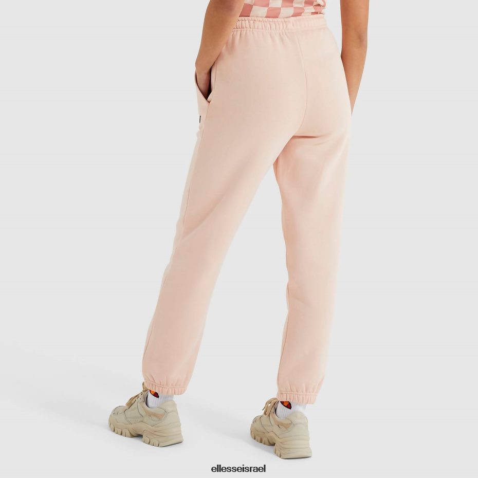 Ellesse הַלבָּשָׁה וָרוֹד נשים ג'ו מכנסי ג'וג 8T0ZPV187