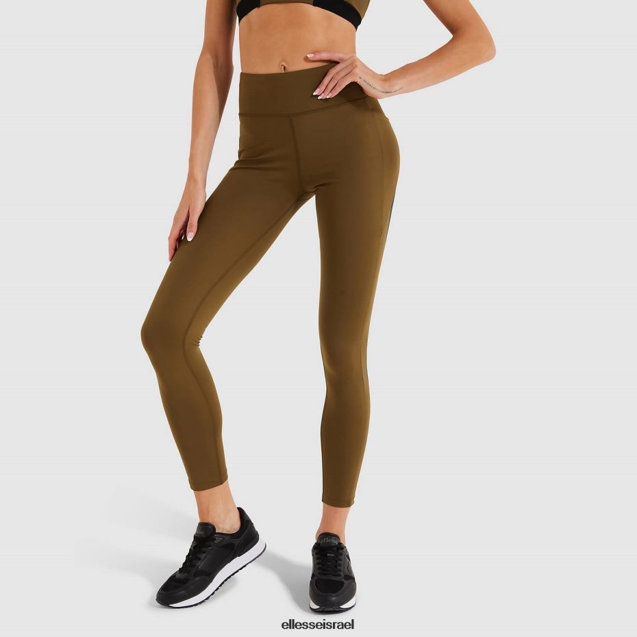 Ellesse הַלבָּשָׁה חָקִי נשים חותלות זיגלר 8T0ZPV192