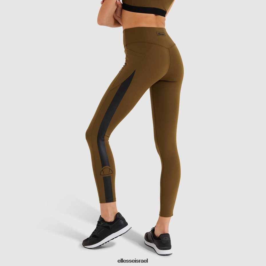 Ellesse הַלבָּשָׁה חָקִי נשים חותלות זיגלר 8T0ZPV192