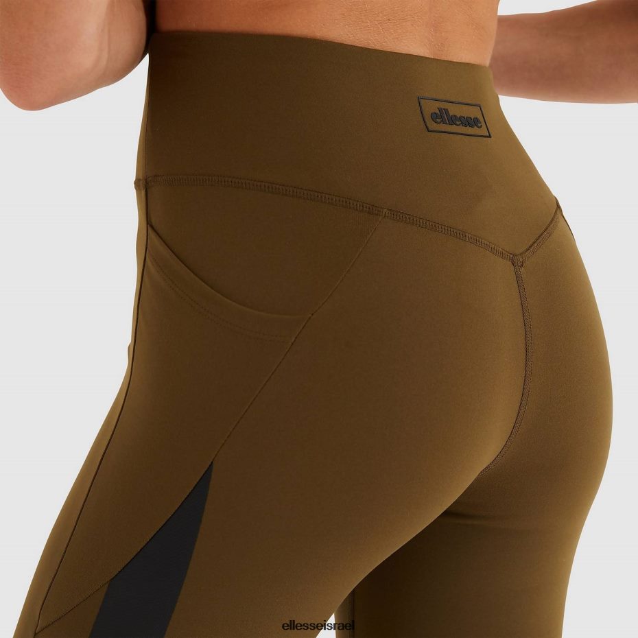 Ellesse הַלבָּשָׁה חָקִי נשים חותלות זיגלר 8T0ZPV192