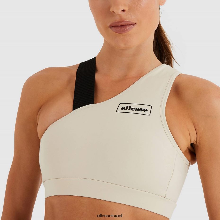 Ellesse הַלבָּשָׁה בז' נשים אפוד קצוץ מהיר 8T0ZPV211