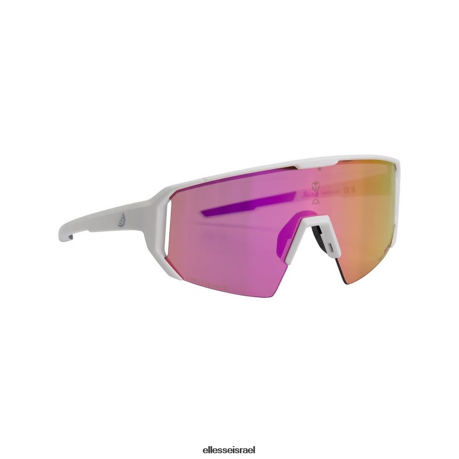 Ellesse אביזרים לבן מסוגנן משקפי שמש של מחרתיים 8T0ZPV254