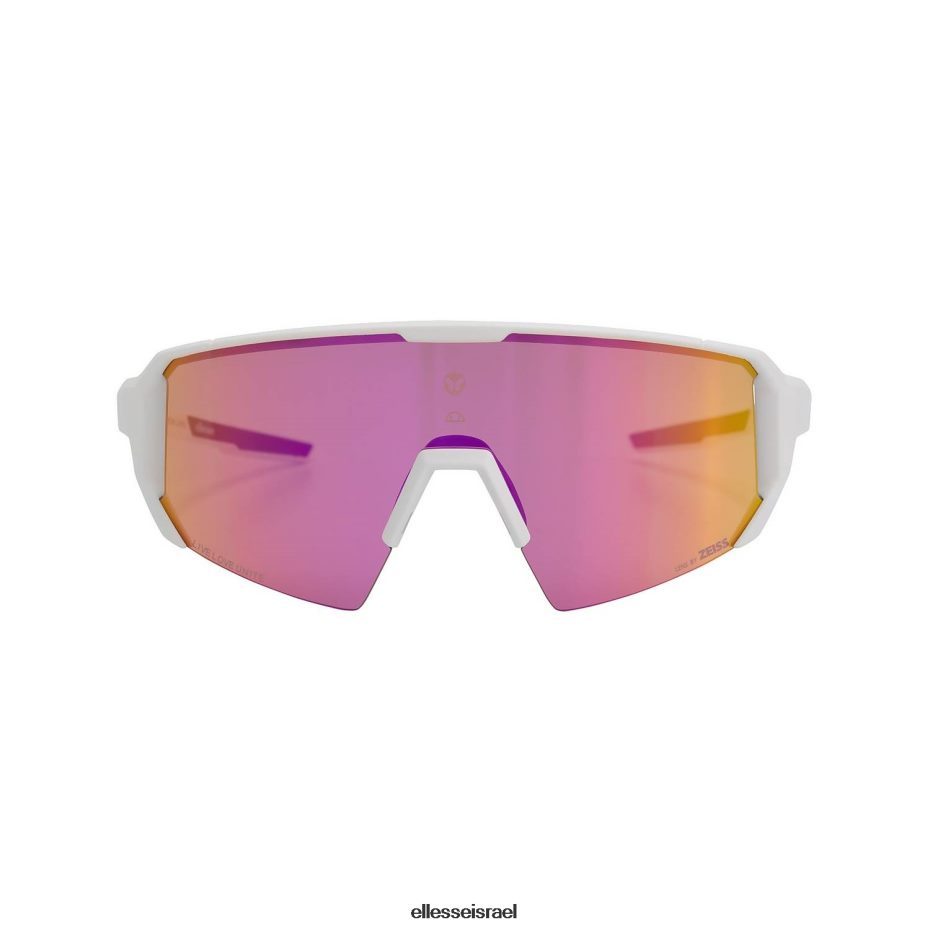 Ellesse אביזרים לבן מסוגנן משקפי שמש של מחרתיים 8T0ZPV254