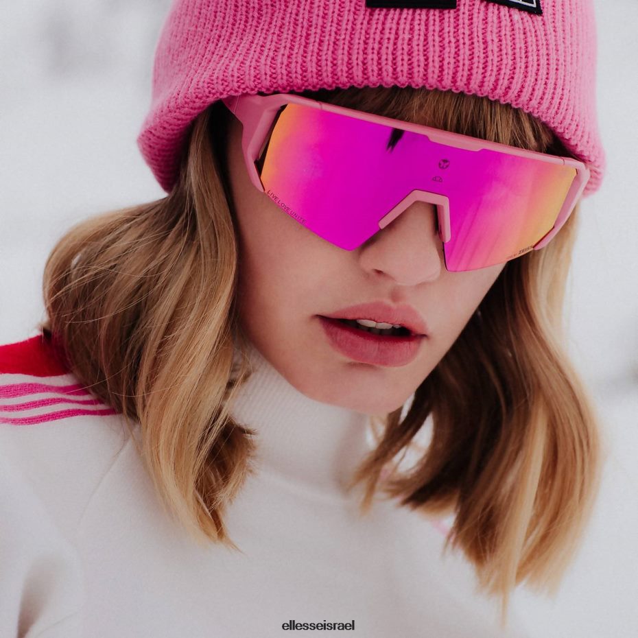 Ellesse אביזרים וָרוֹד מסוגנן משקפי שמש של מחרתיים 8T0ZPV255