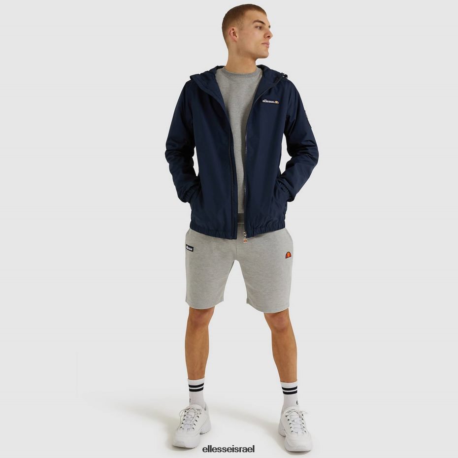 Ellesse הַלבָּשָׁה חיל הים גברים מעיל טרצו 8T0ZPV282