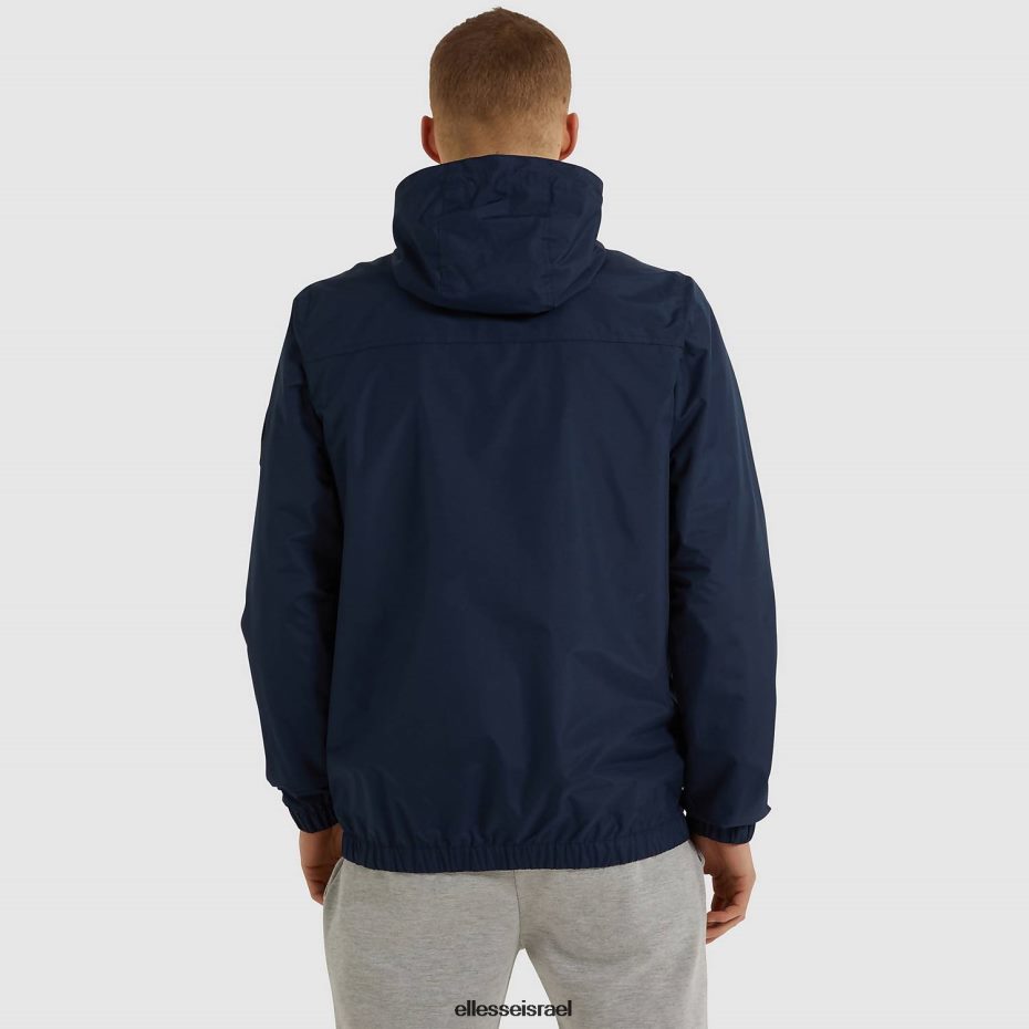 Ellesse הַלבָּשָׁה חיל הים גברים מעיל טרצו 8T0ZPV282