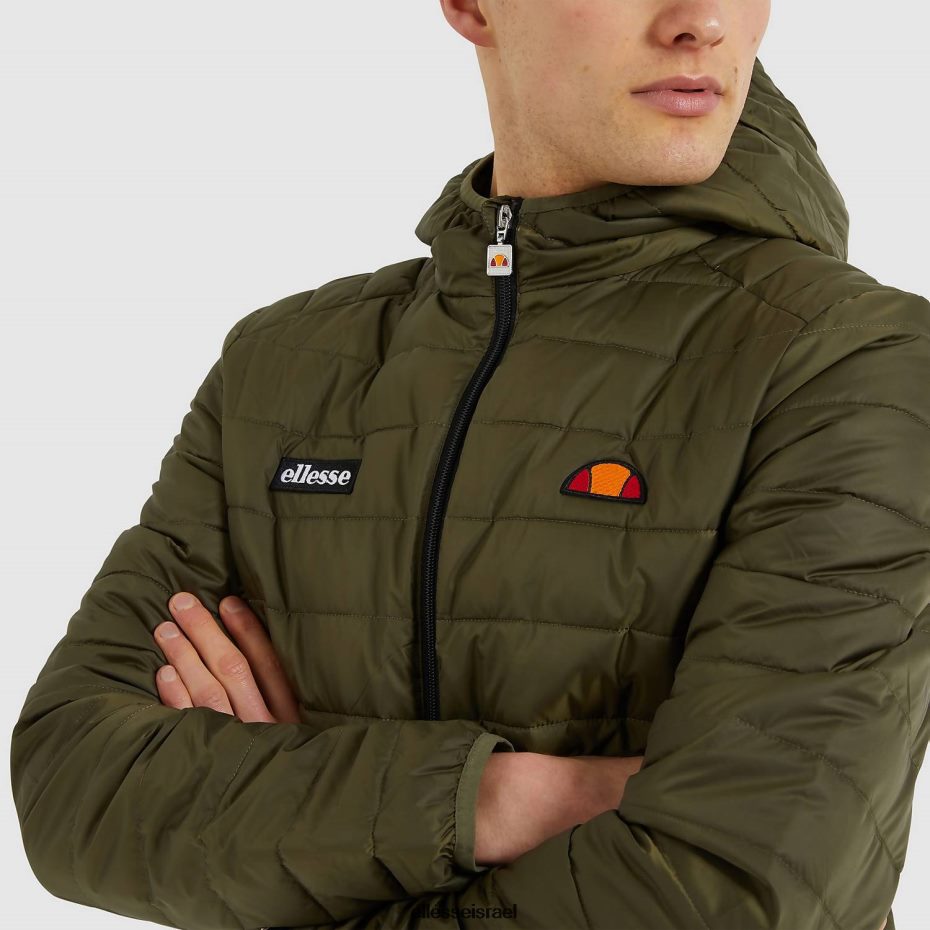 Ellesse הַלבָּשָׁה חָקִי גברים ז'קט לומברדיה 8T0ZPV288