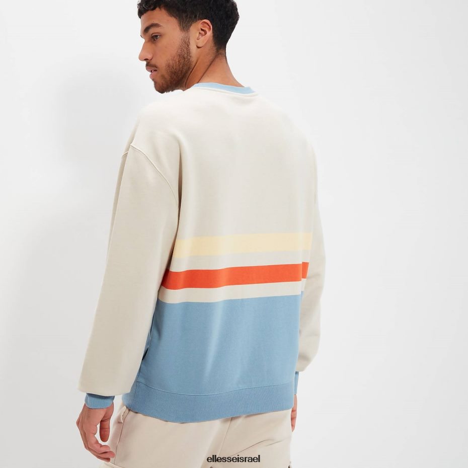 Ellesse הַלבָּשָׁה רַב גברים סווטשירט פליולי 8T0ZPV290