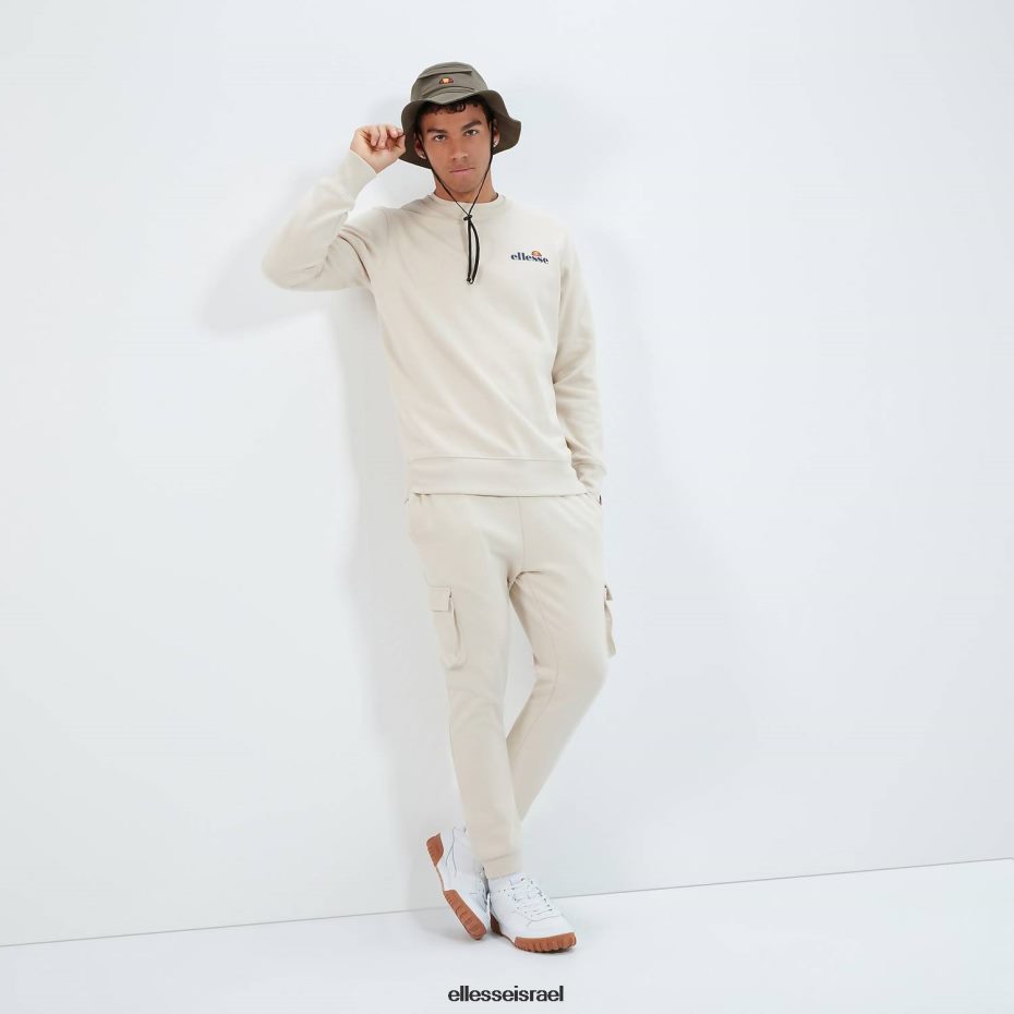Ellesse הַלבָּשָׁה בז' גברים סווטשירט פליאנו 8T0ZPV300