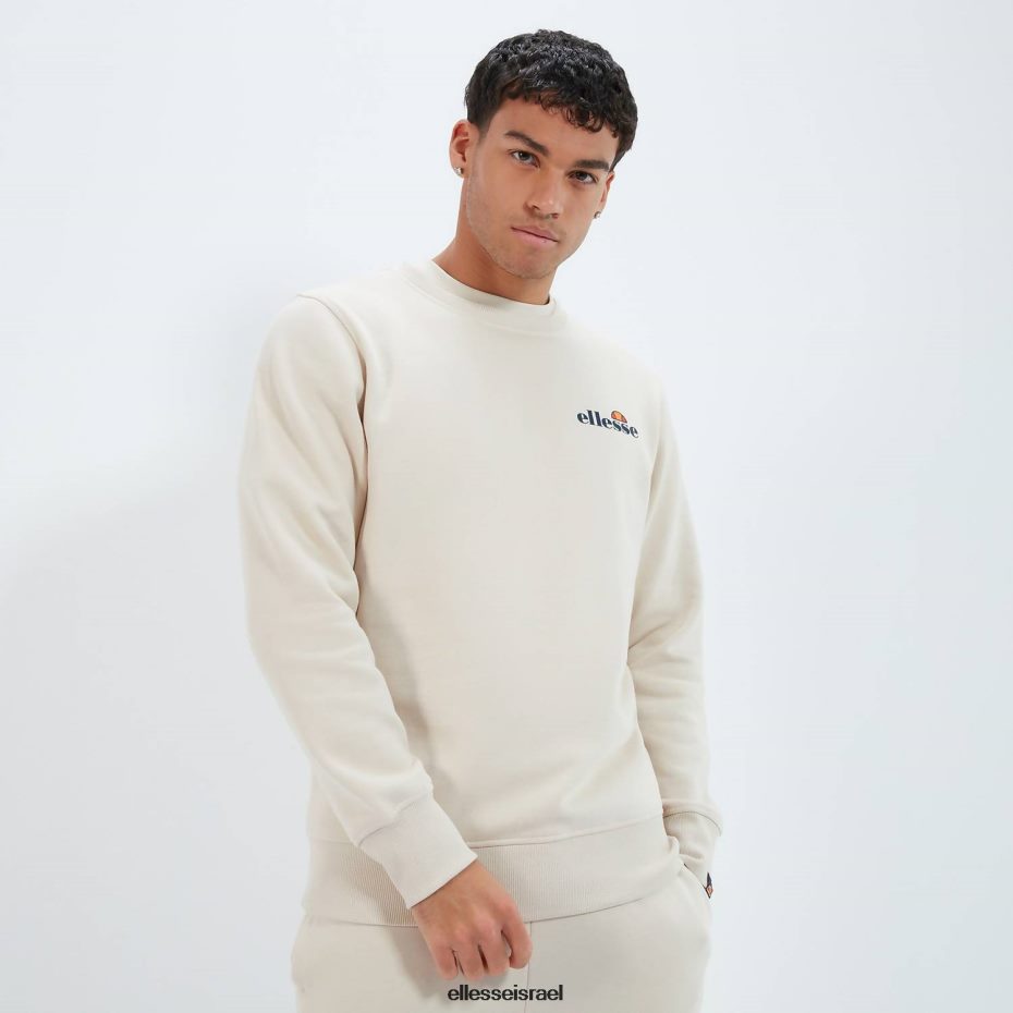 Ellesse הַלבָּשָׁה בז' גברים סווטשירט פליאנו 8T0ZPV300