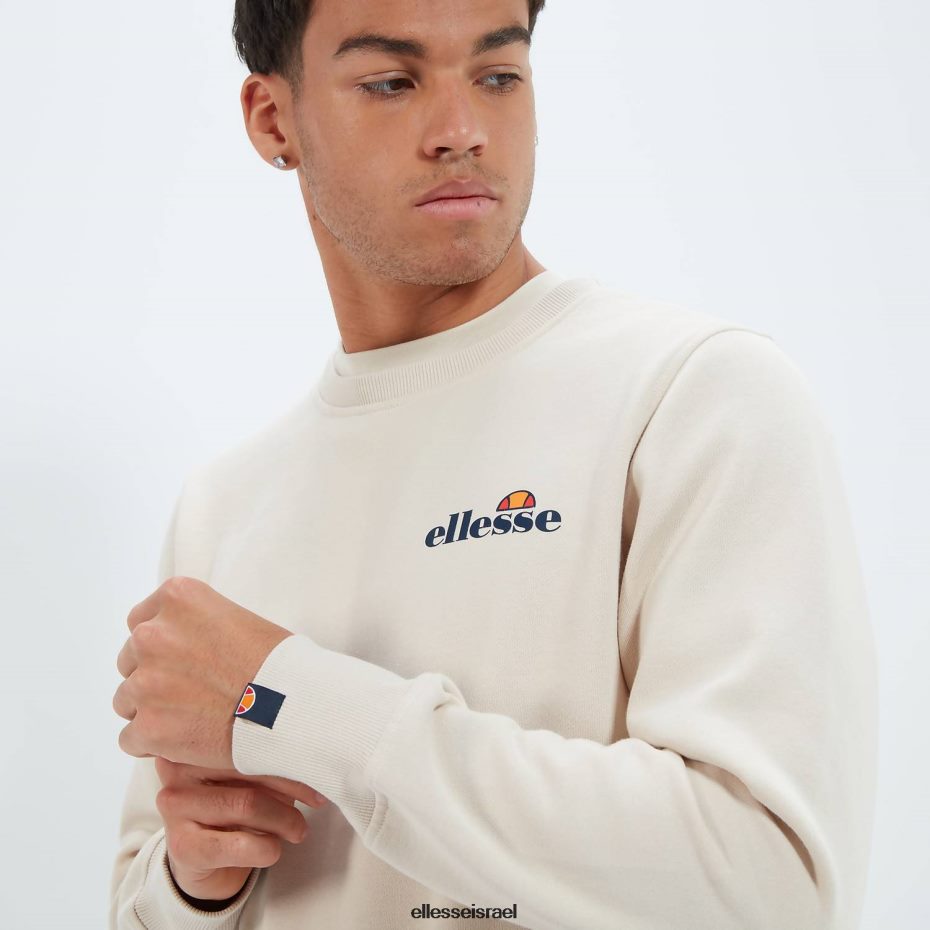 Ellesse הַלבָּשָׁה בז' גברים סווטשירט פליאנו 8T0ZPV300