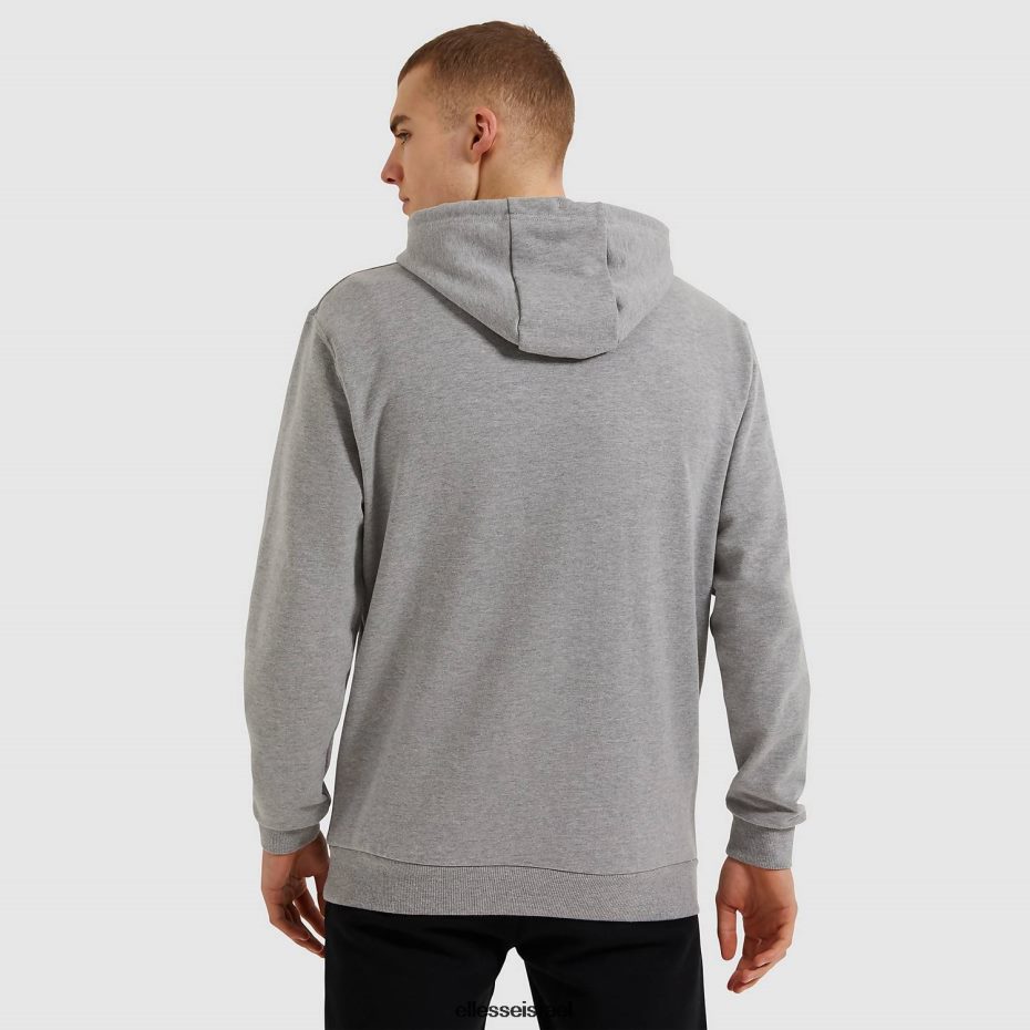 Ellesse הַלבָּשָׁה אפור גברים קפוצ'ון פרימרו 8T0ZPV314