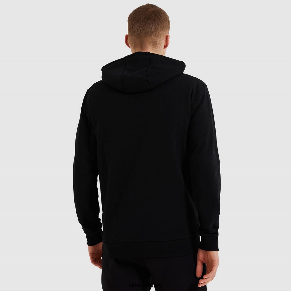 Ellesse הַלבָּשָׁה שָׁחוֹר גברים קפוצ'ון פרימרו 8T0ZPV319