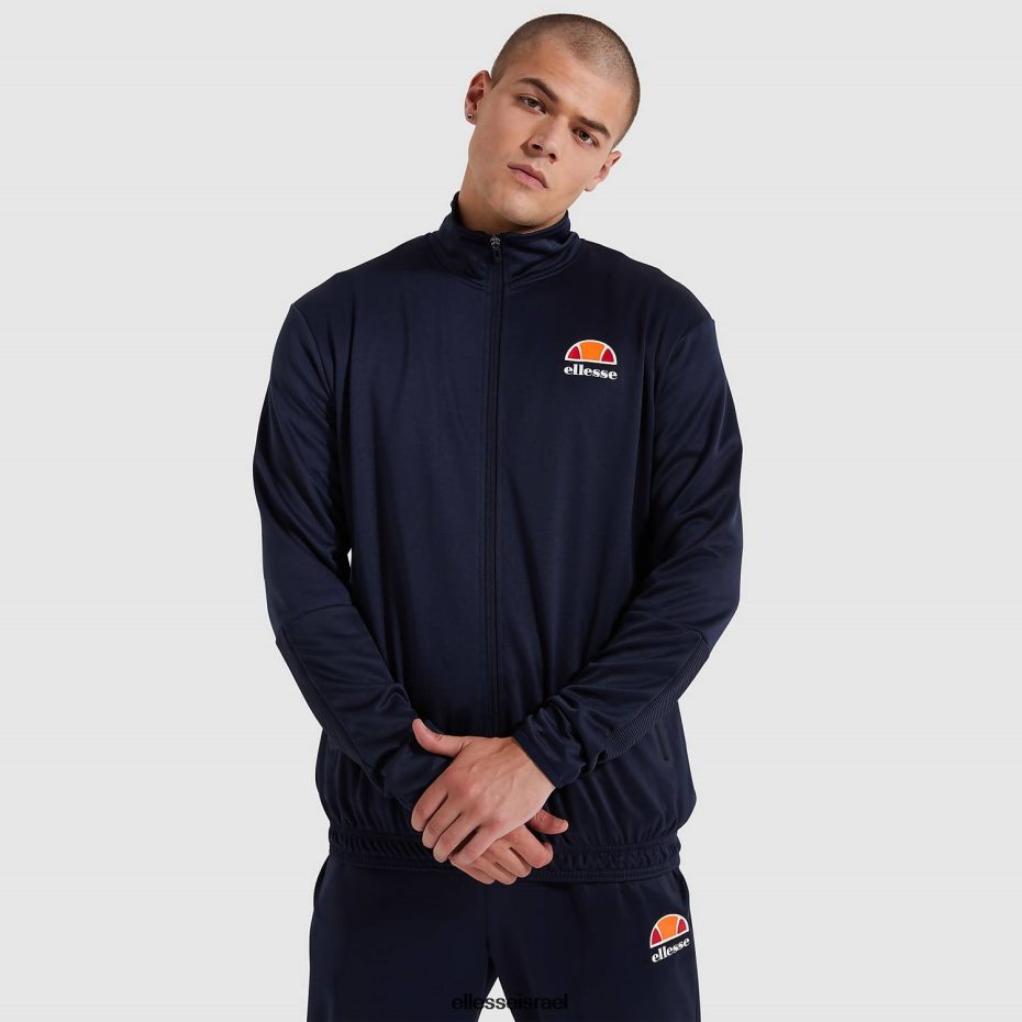 Ellesse הַלבָּשָׁה חיל הים גברים רצועת מרזו 8T0ZPV325