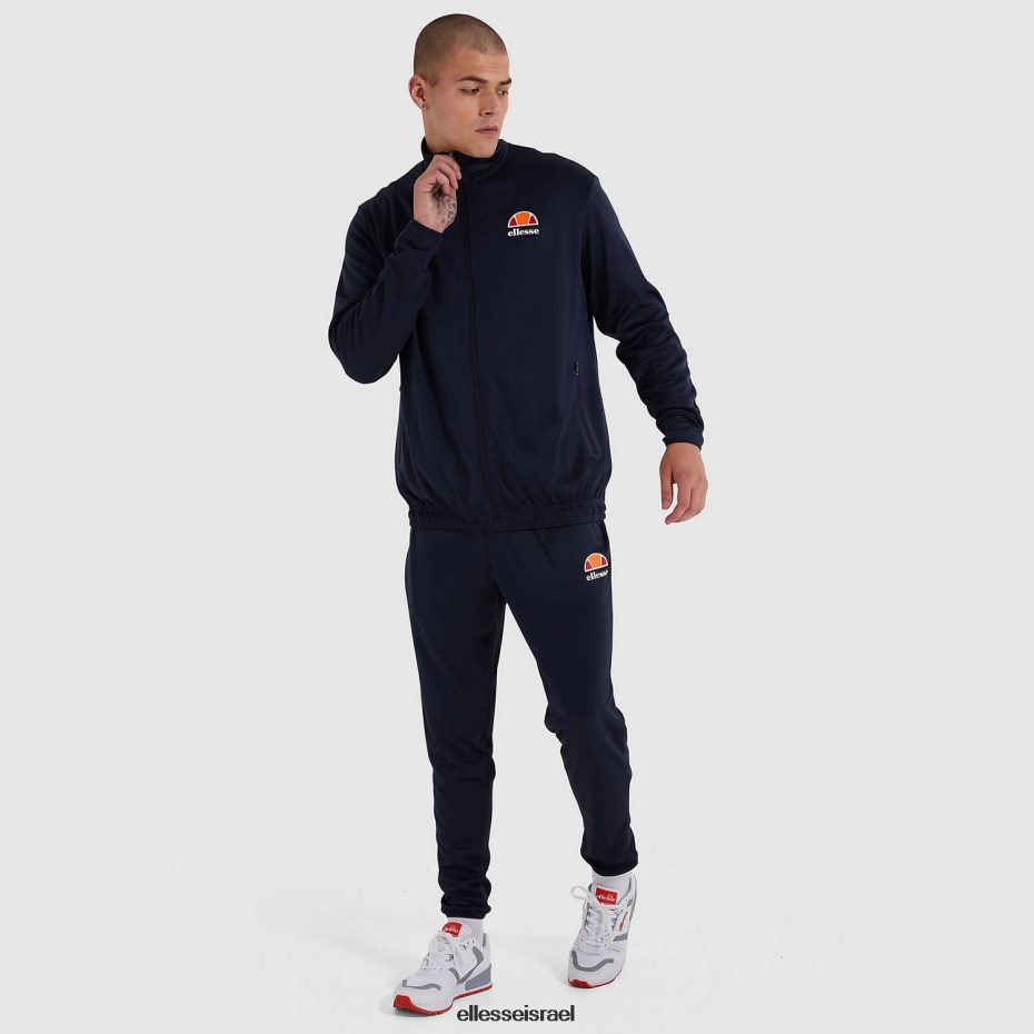 Ellesse הַלבָּשָׁה חיל הים גברים רצועת מרזו 8T0ZPV325