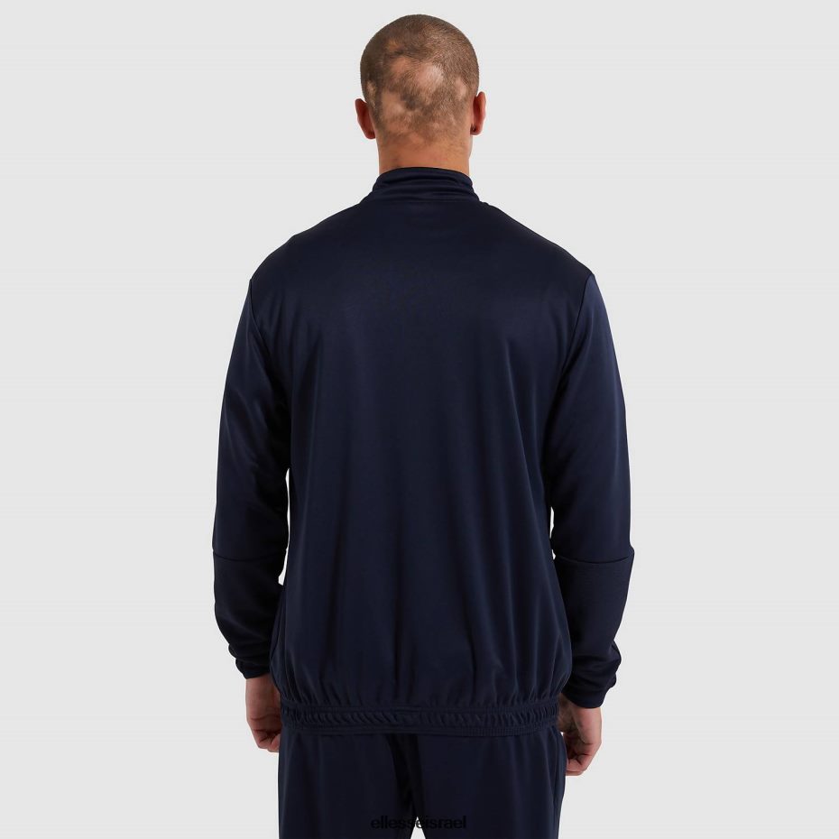 Ellesse הַלבָּשָׁה חיל הים גברים רצועת מרזו 8T0ZPV325