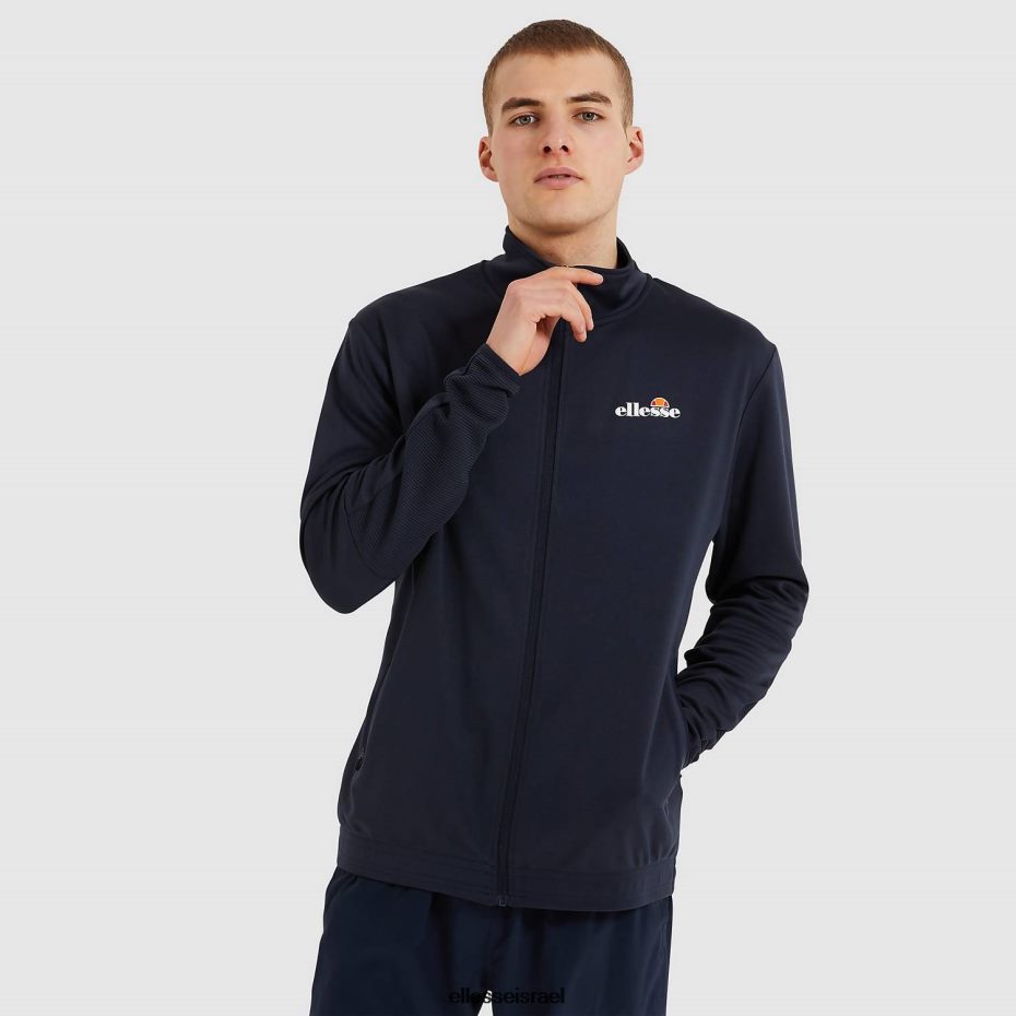 Ellesse הַלבָּשָׁה חיל הים גברים רצועת מרזו 8T0ZPV325