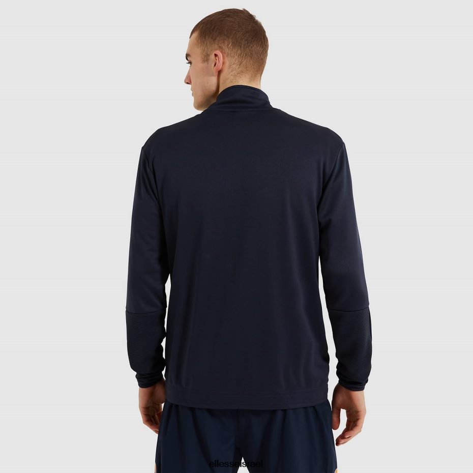 Ellesse הַלבָּשָׁה חיל הים גברים רצועת מרזו 8T0ZPV325