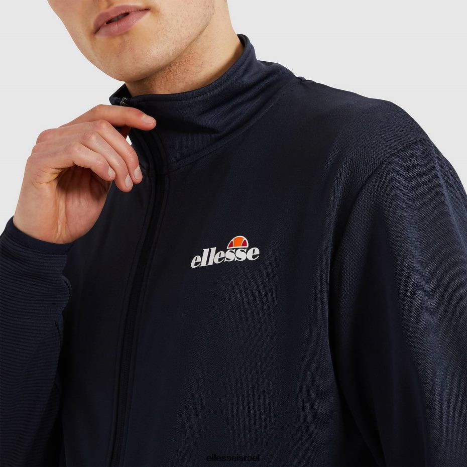 Ellesse הַלבָּשָׁה חיל הים גברים רצועת מרזו 8T0ZPV325