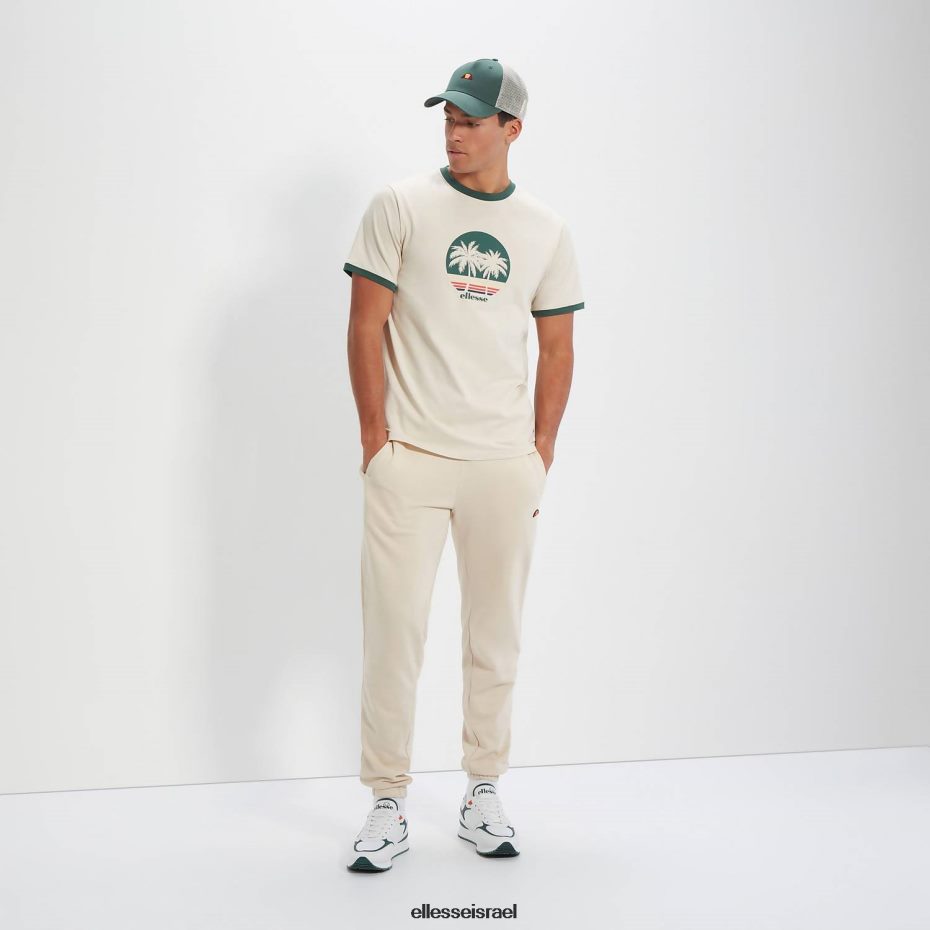 Ellesse הַלבָּשָׁה בז' גברים טי דארה 8T0ZPV343