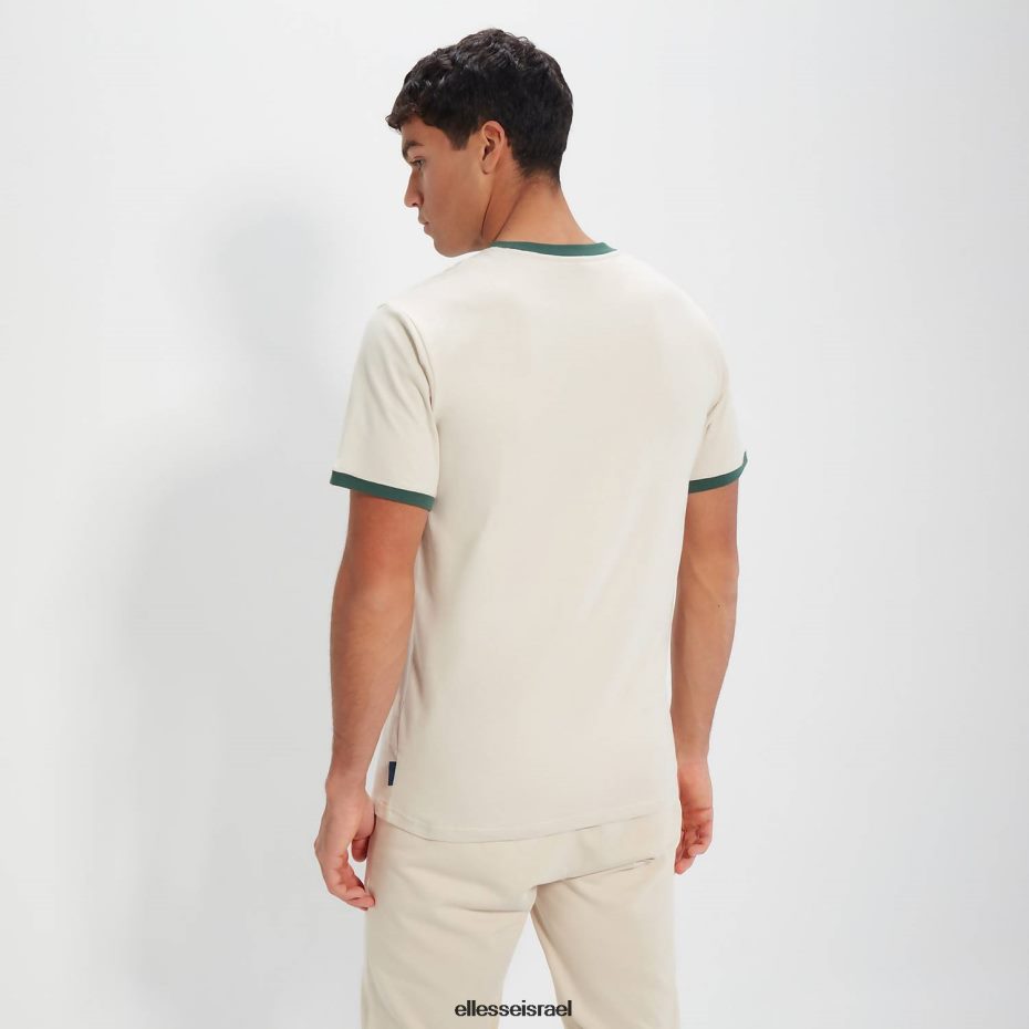 Ellesse הַלבָּשָׁה בז' גברים טי דארה 8T0ZPV343