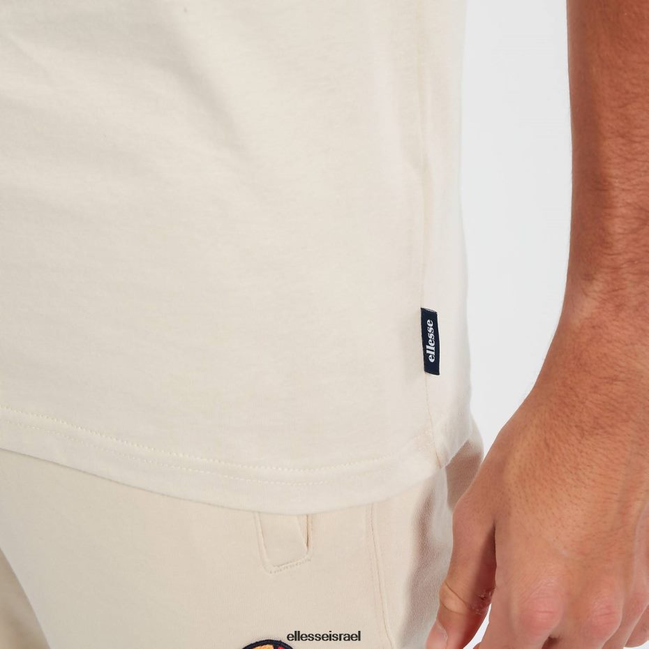 Ellesse הַלבָּשָׁה בז' גברים טי דארה 8T0ZPV343