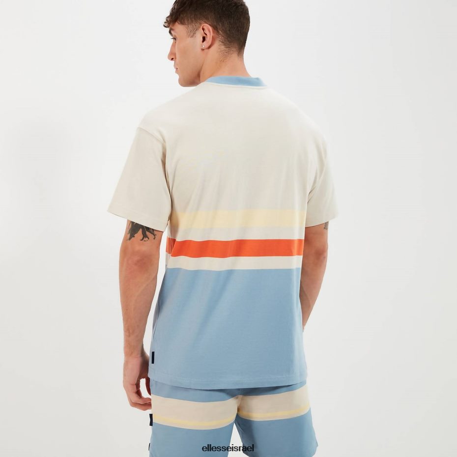 Ellesse הַלבָּשָׁה רַב גברים טי סקוטרה 8T0ZPV344