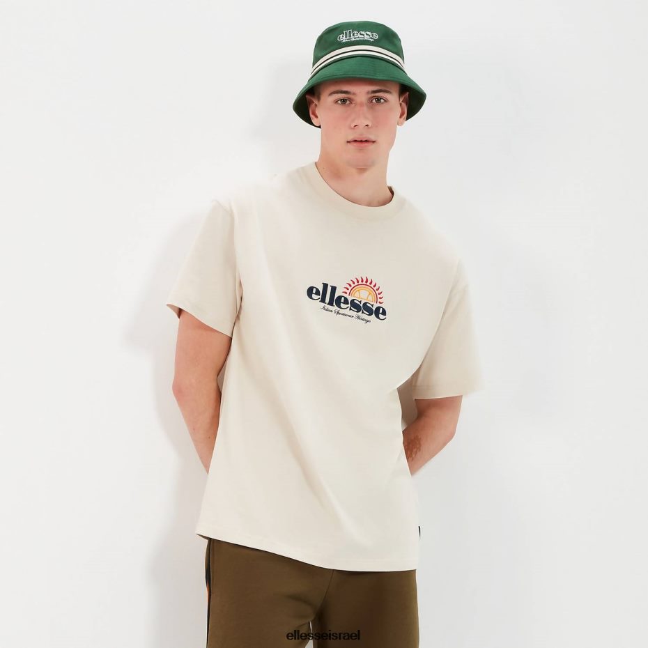 Ellesse הַלבָּשָׁה בז' גברים טי איסטס 8T0ZPV346