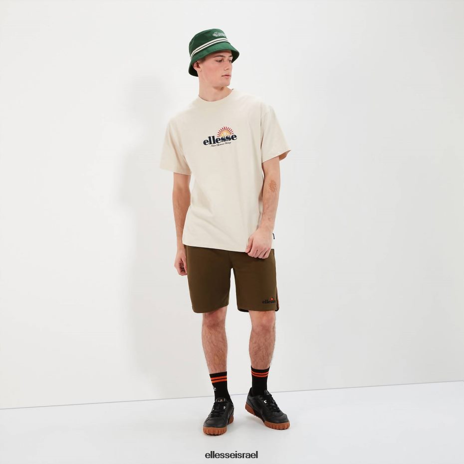 Ellesse הַלבָּשָׁה בז' גברים טי איסטס 8T0ZPV346