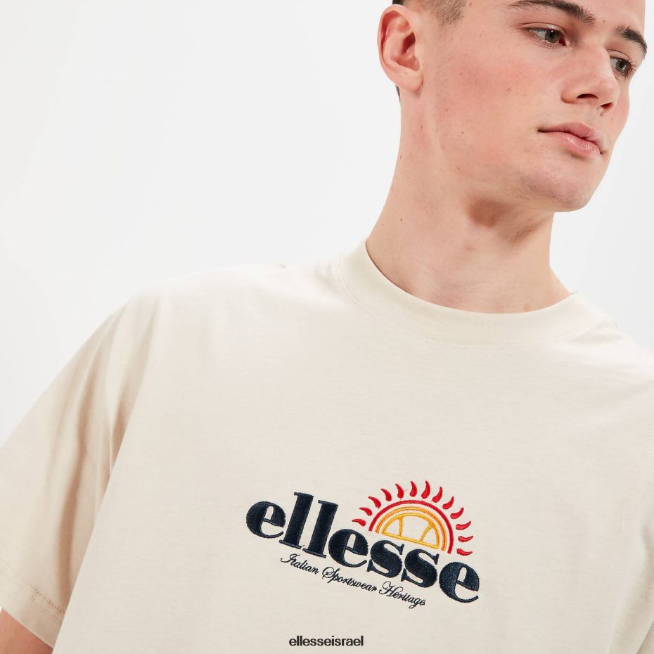 Ellesse הַלבָּשָׁה בז' גברים טי איסטס 8T0ZPV346