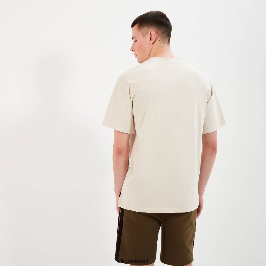 Ellesse הַלבָּשָׁה בז' גברים טי איסטס 8T0ZPV346