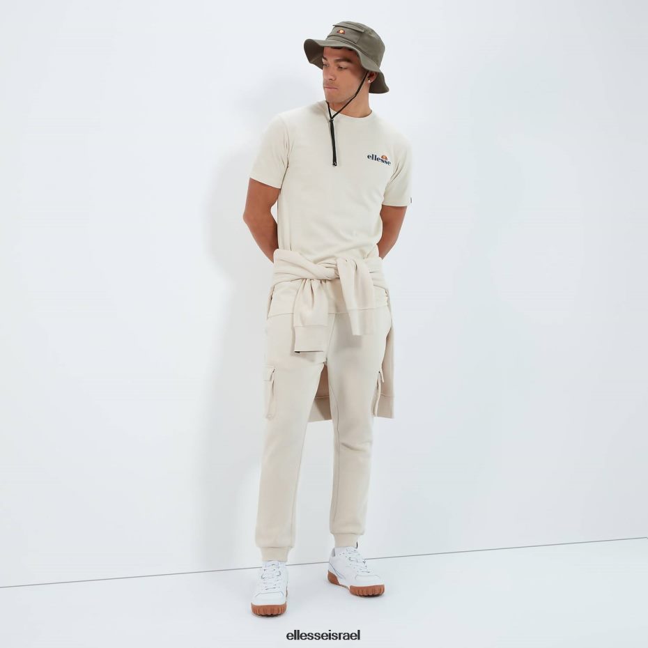 Ellesse הַלבָּשָׁה בז' גברים טרישיה טי 8T0ZPV361